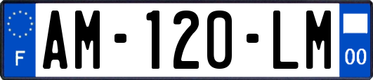 AM-120-LM