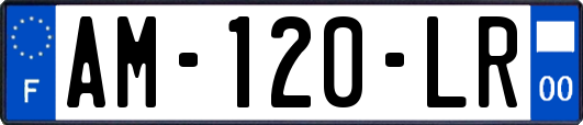 AM-120-LR