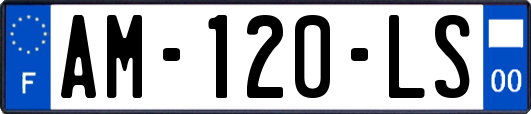AM-120-LS