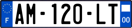 AM-120-LT