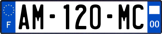 AM-120-MC