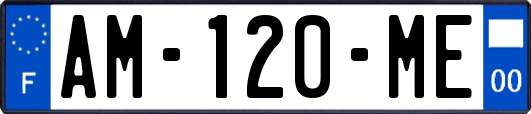 AM-120-ME