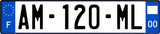 AM-120-ML