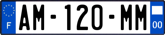 AM-120-MM
