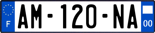 AM-120-NA