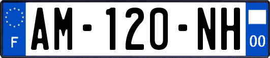 AM-120-NH