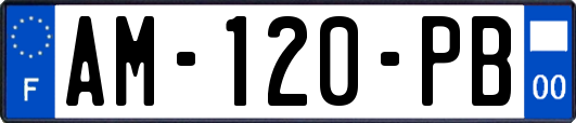 AM-120-PB