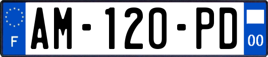 AM-120-PD