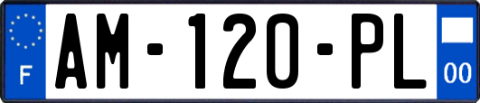 AM-120-PL
