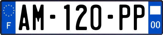 AM-120-PP