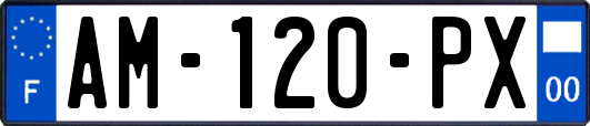 AM-120-PX