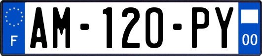 AM-120-PY