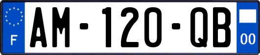 AM-120-QB