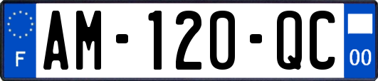 AM-120-QC
