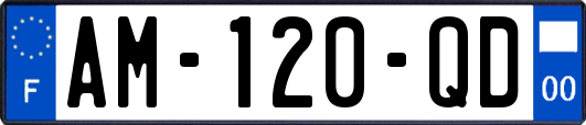 AM-120-QD