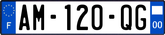 AM-120-QG