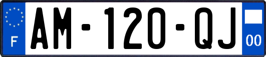 AM-120-QJ
