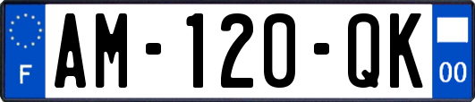 AM-120-QK