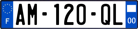 AM-120-QL