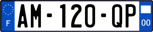 AM-120-QP