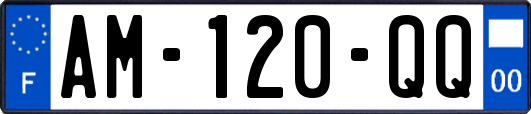 AM-120-QQ
