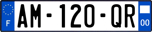 AM-120-QR