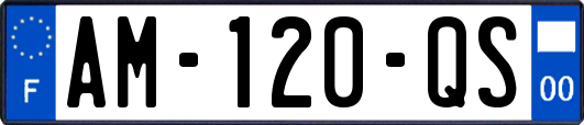 AM-120-QS