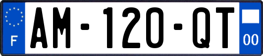 AM-120-QT