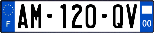 AM-120-QV