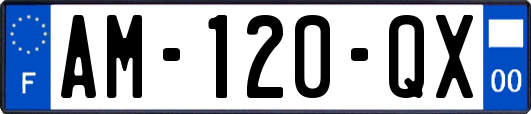 AM-120-QX