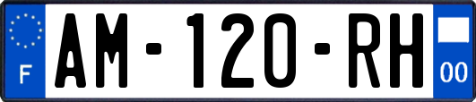 AM-120-RH