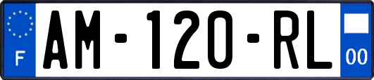 AM-120-RL