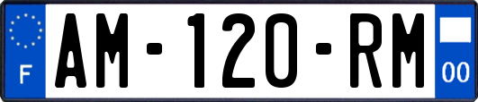 AM-120-RM