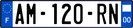 AM-120-RN