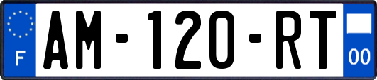 AM-120-RT