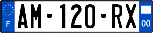 AM-120-RX