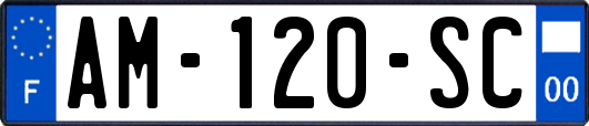 AM-120-SC