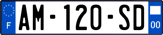 AM-120-SD