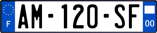 AM-120-SF