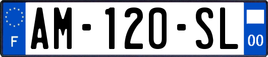 AM-120-SL