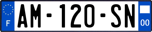 AM-120-SN