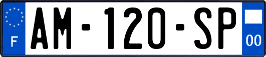 AM-120-SP