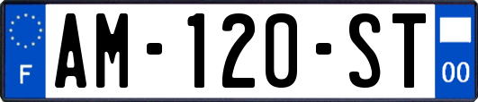 AM-120-ST