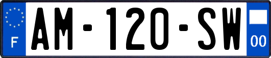 AM-120-SW