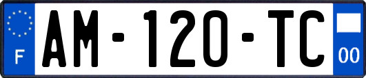 AM-120-TC