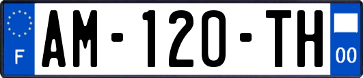 AM-120-TH