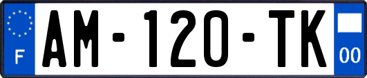 AM-120-TK