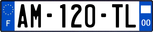 AM-120-TL