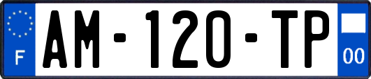 AM-120-TP