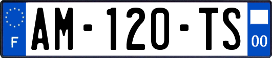 AM-120-TS